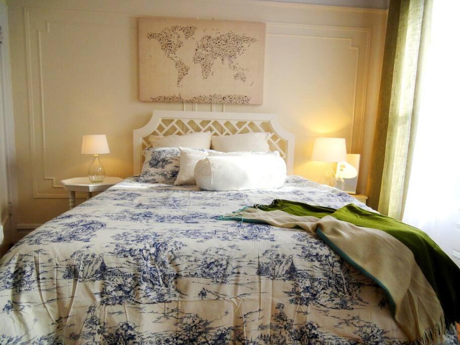 211-3 Prime Union Square Large 1br Great Value *