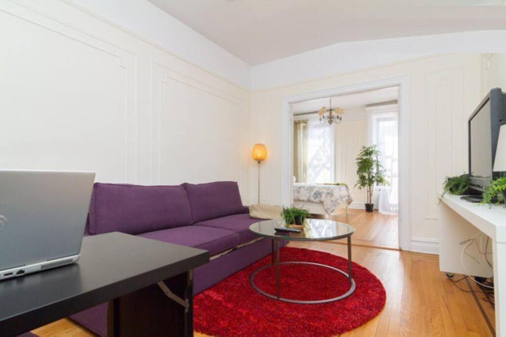 Apartment 211-3 Prime Union Square Large 1br Great Value New York