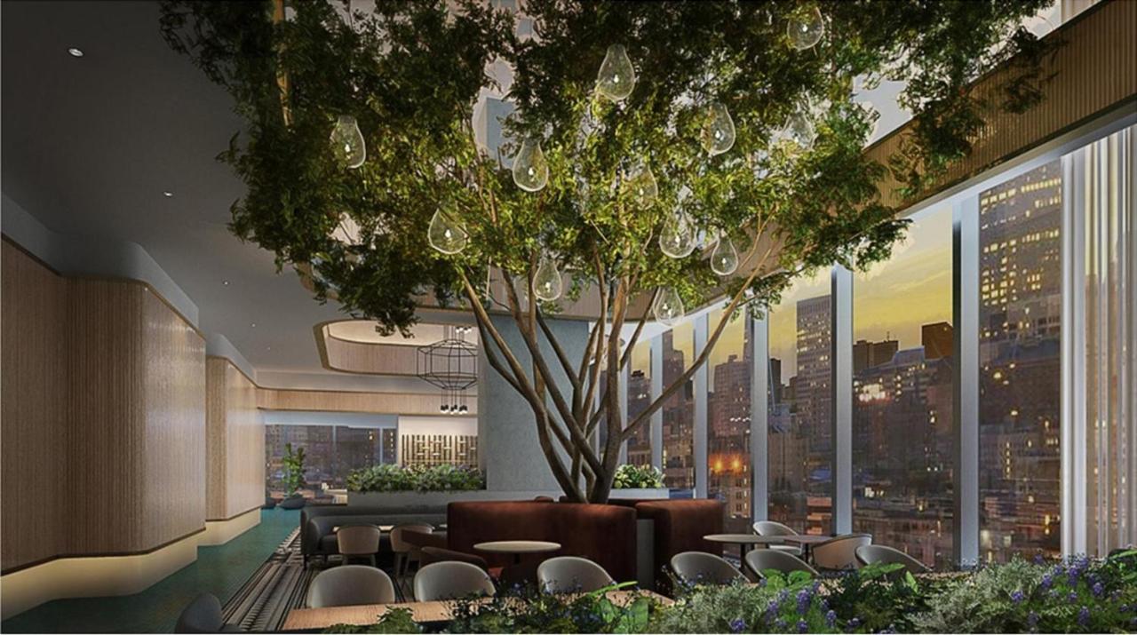 Virgin Hotel Nova York