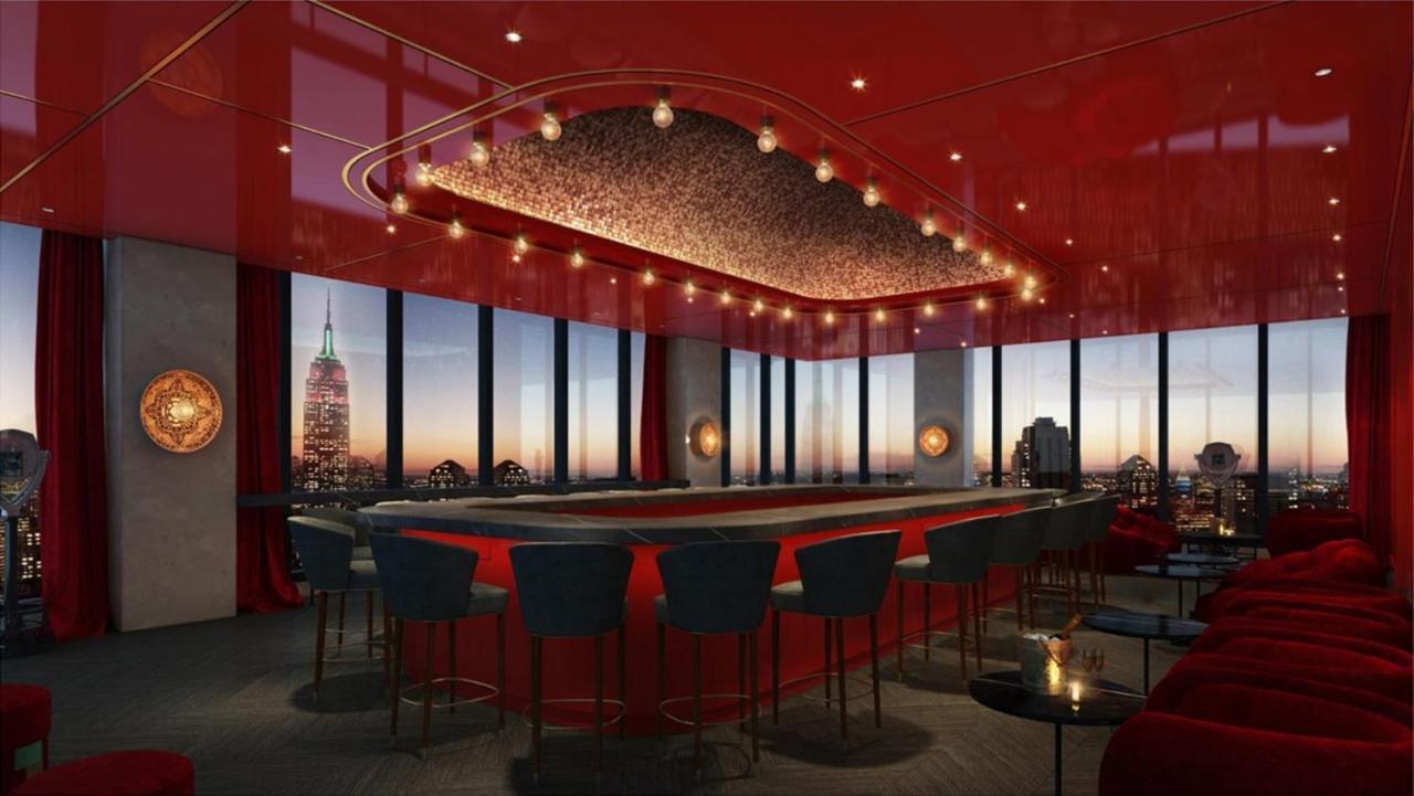Virgin Hotel Nova York