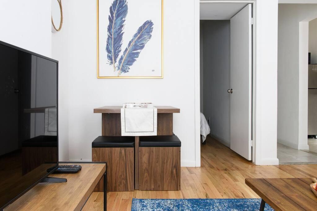 Apartment 428-3r Spacious Prime Midtown 2br Newly Furnished *