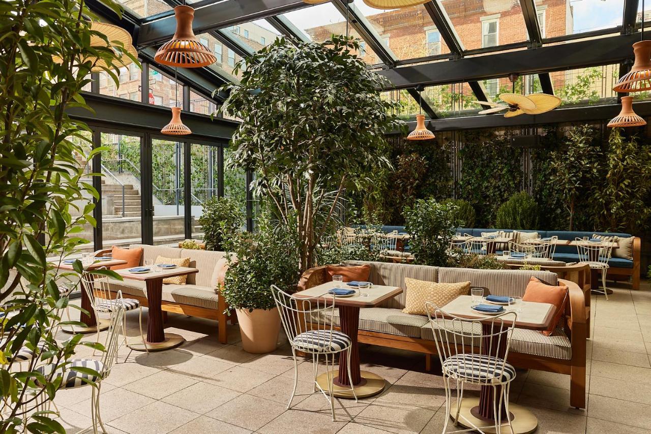 The Hoxton, Williamsburg Hotel New York