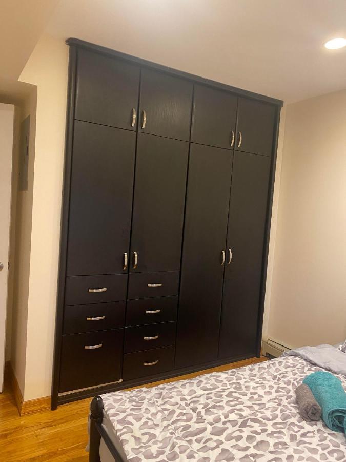 Homestay Mill Basin Cozy *