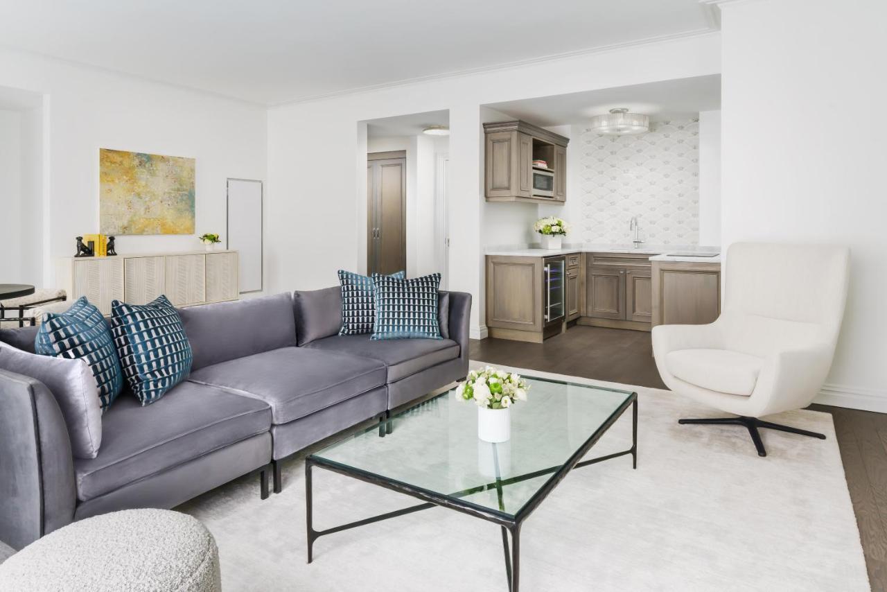 The Wallace 5* Nova York