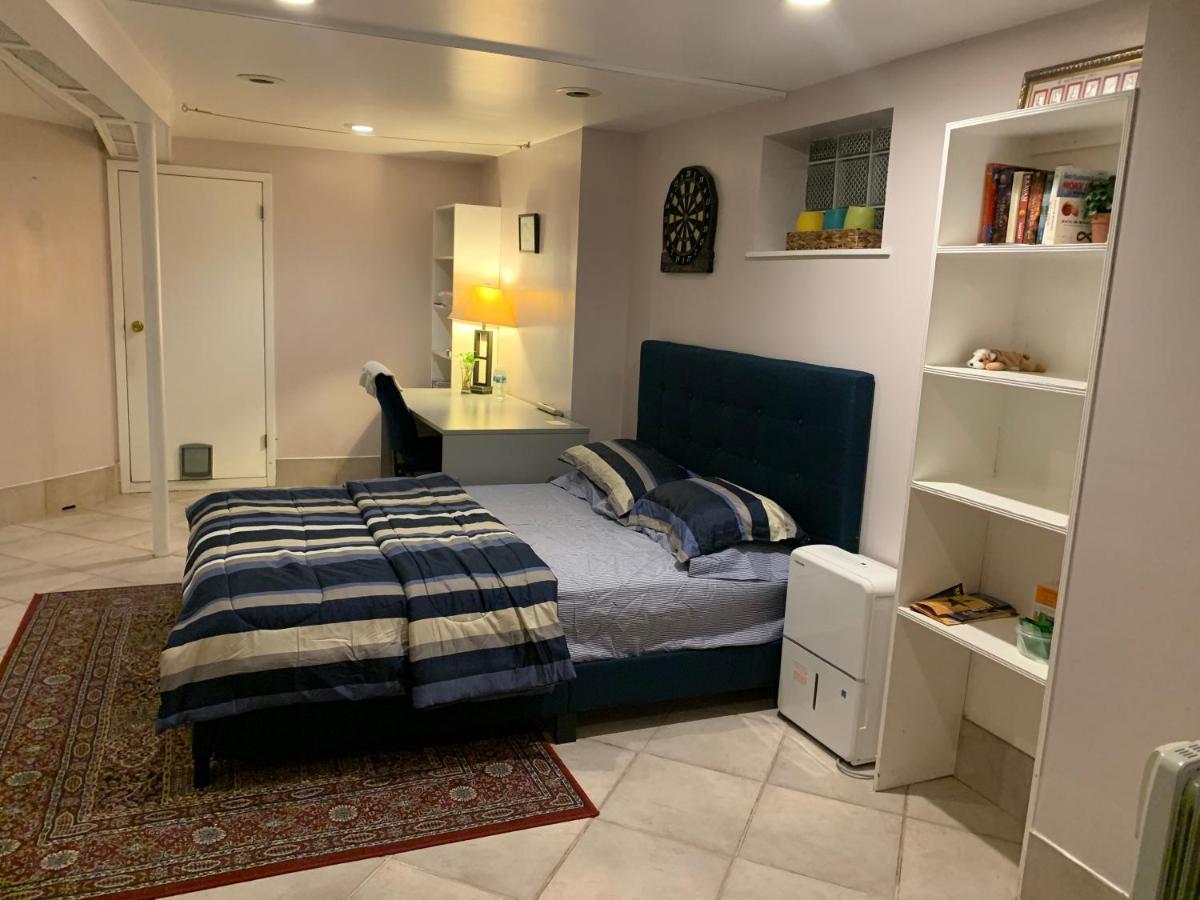 Separate Big Near Jfk And Laguardia Airport Privatunterkunft