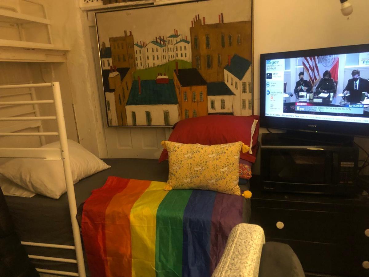 Gasthof Private In Manhattan New York
