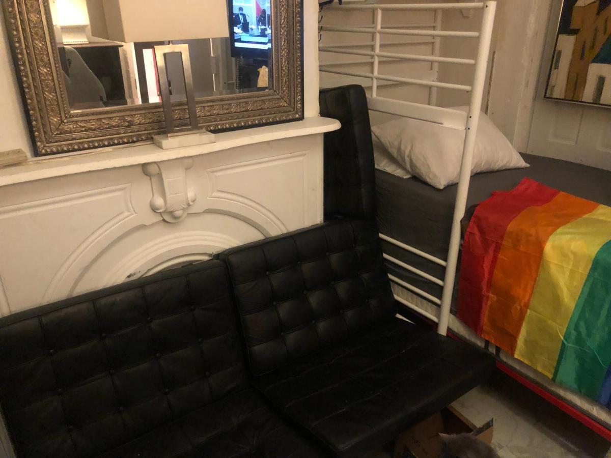 Gasthof Private In Manhattan