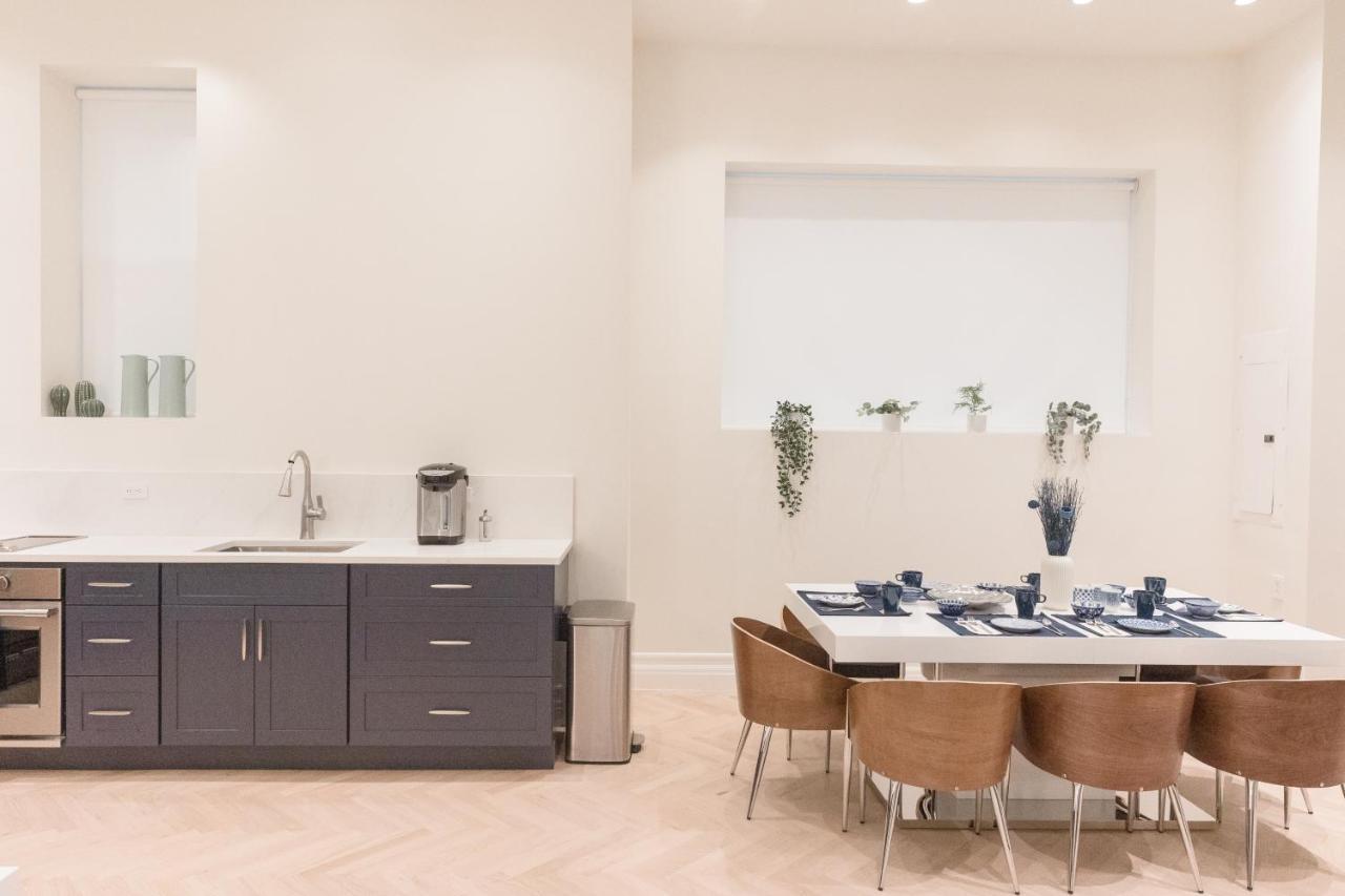Privet House - Midwood/flatbush Recently Remodeled Holiday home