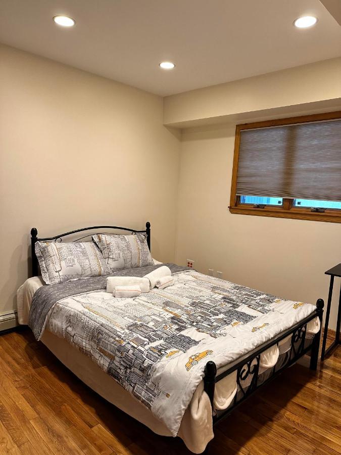 Homestay Mill Basin Cozy *