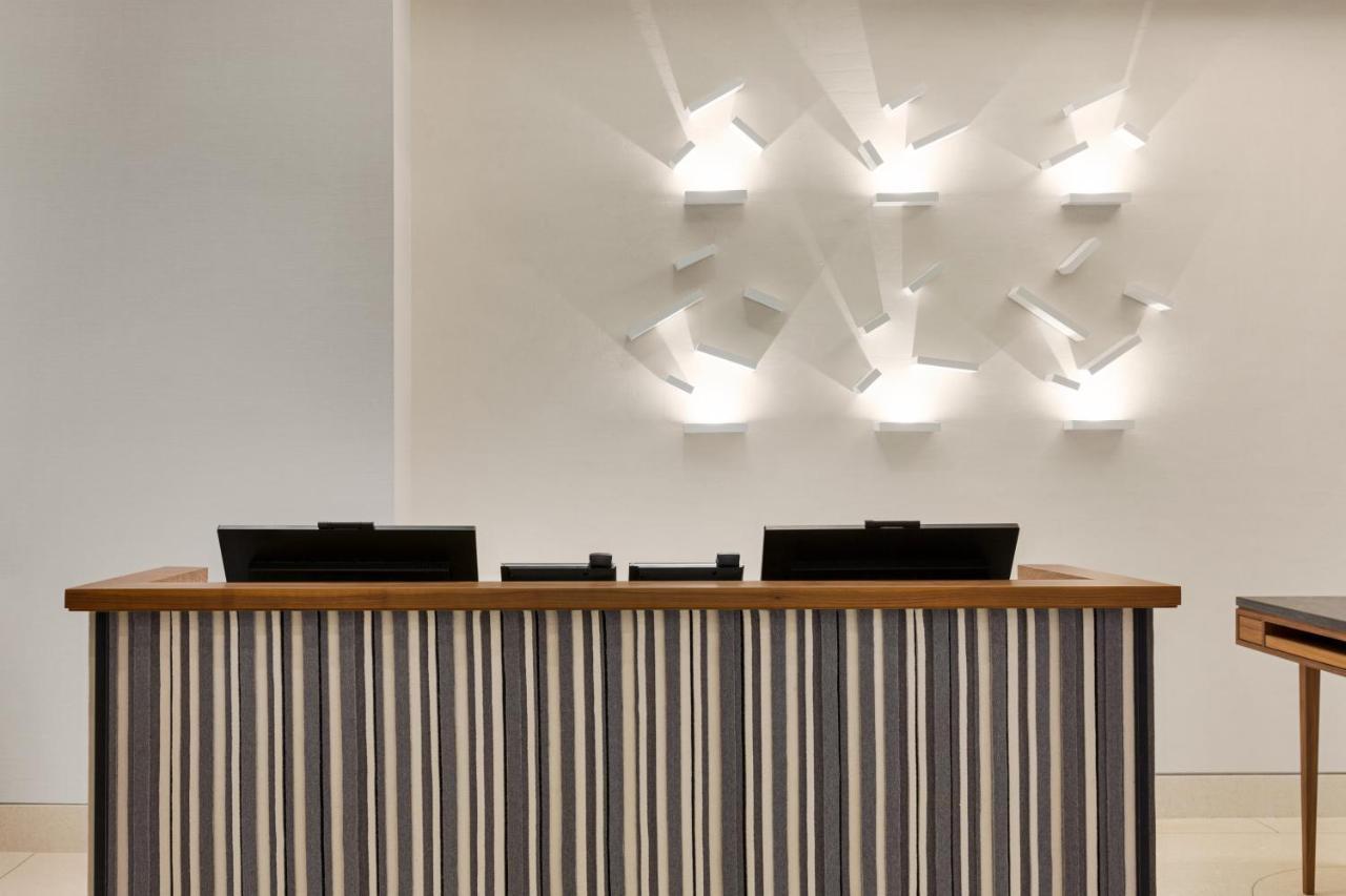 Le Meridien New York, Fifth Avenue Nova York