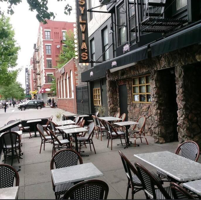 Apollo Hideaway New York