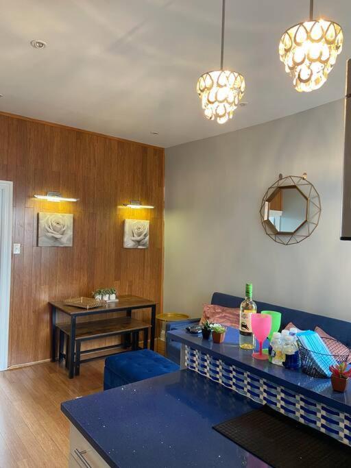 Apollo Hideaway Apartment New York
