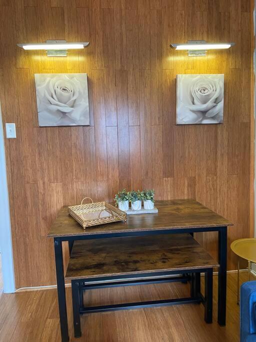 Apartment Apollo Hideaway New York