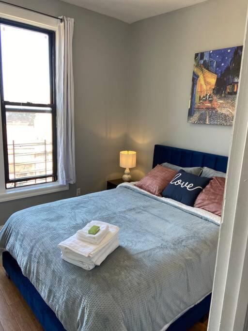Apartment Apollo Hideaway New York