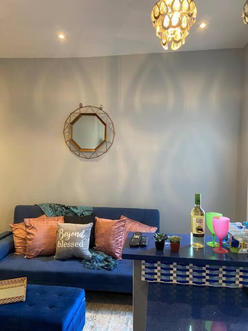 Apartment Apollo Hideaway
