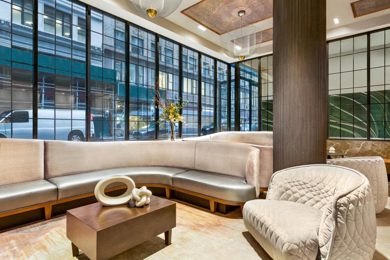Hyatt Centric Midtown 5th Avenue Nova York