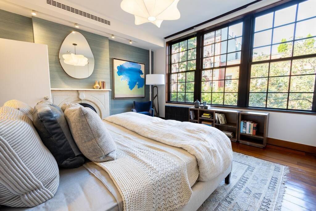 E10-3 3br Designer Townhouse