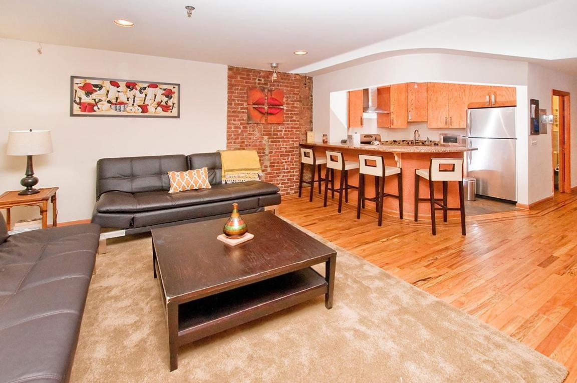 Apartment 136th Unit 1 New York