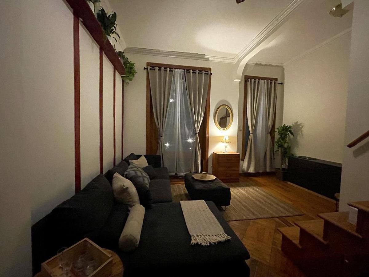 Apartment Entire In Upper West New York