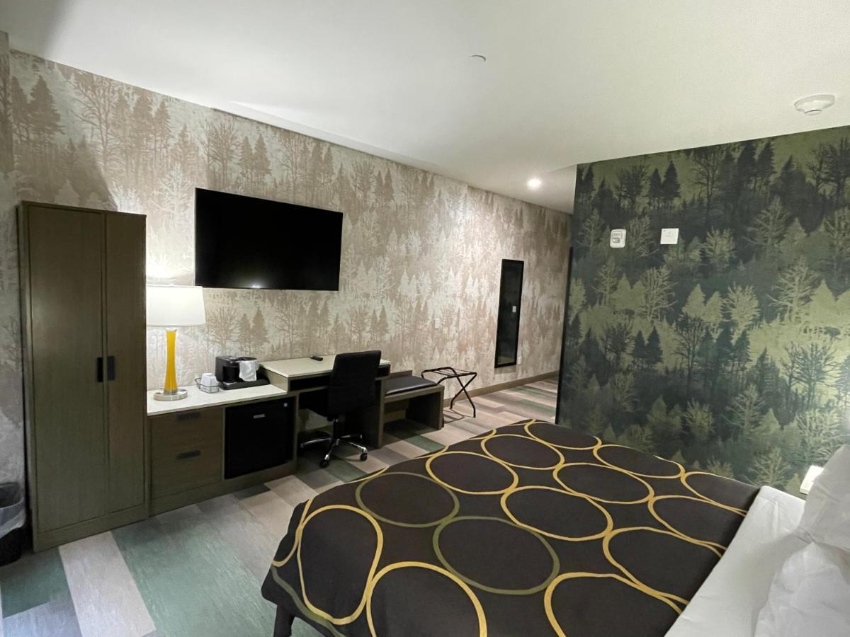 Super 8 By Wyndham Bronx Near Botanical Garden Hotel Nova York