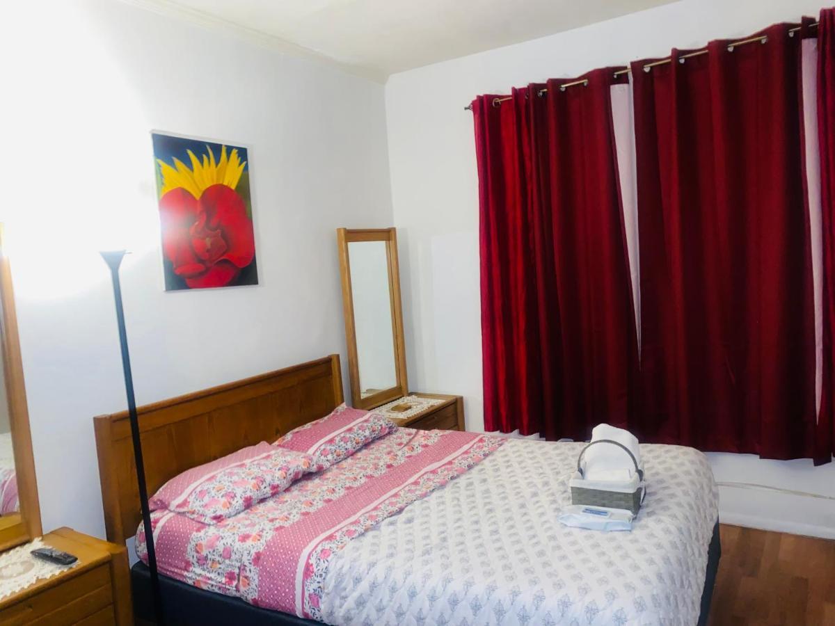 Privatunterkunft Cozy Comfort In Brooklyn New York