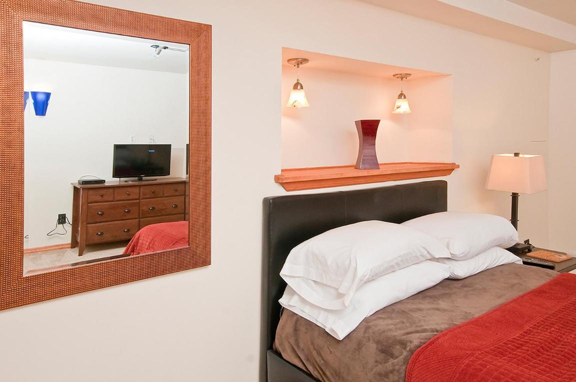 136th Unit 1 Apartment