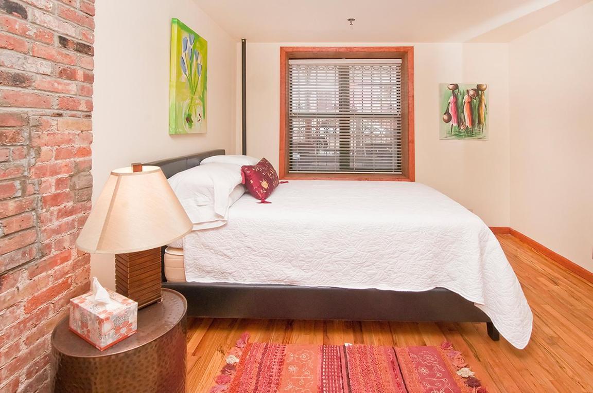 Apartment 136th Unit 1