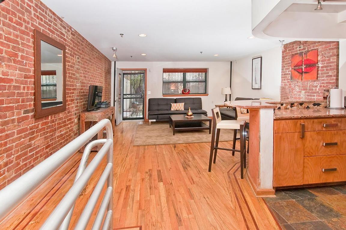 136th Unit 1 Apartment *
