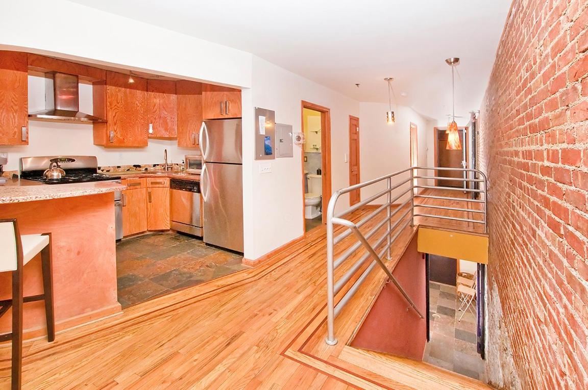 136th Unit 1 Apartment New York