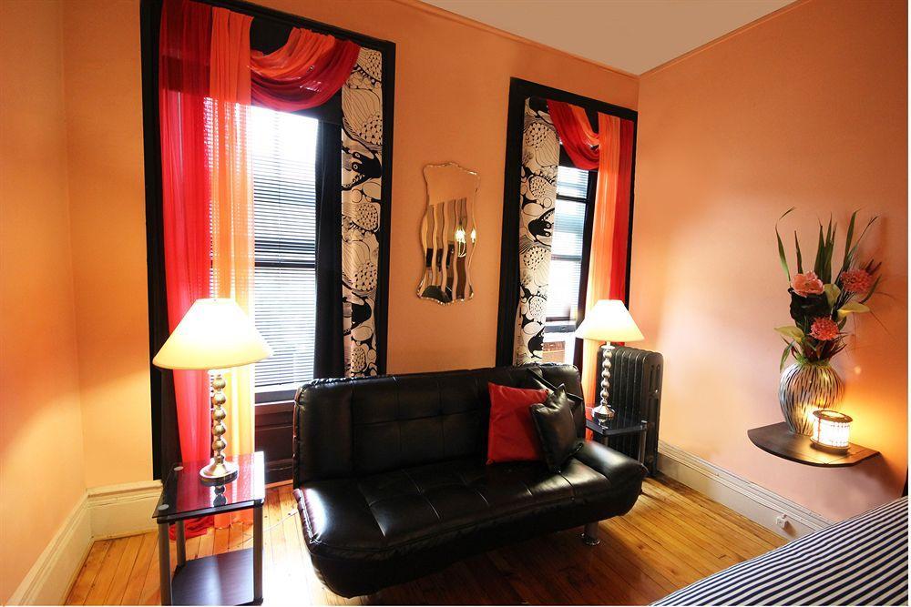 Gasthof The International Cozy 3*
