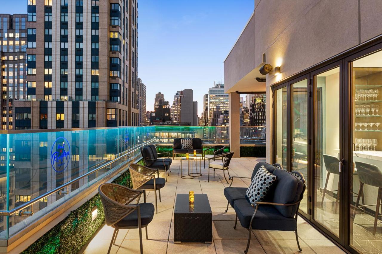 Hyatt Centric Midtown 5th Avenue 4* Nova York