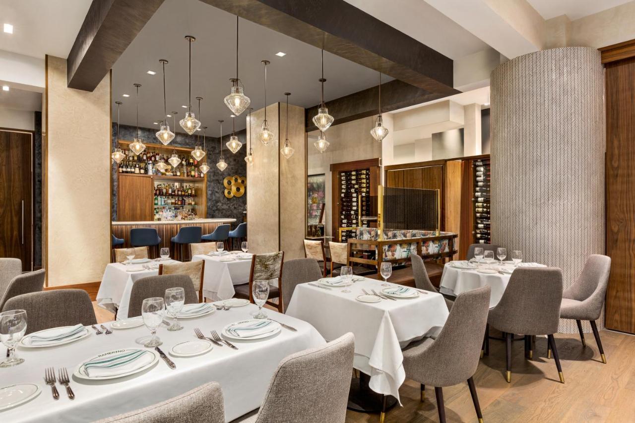 Hyatt Centric Midtown 5th Avenue Hotel Nova York