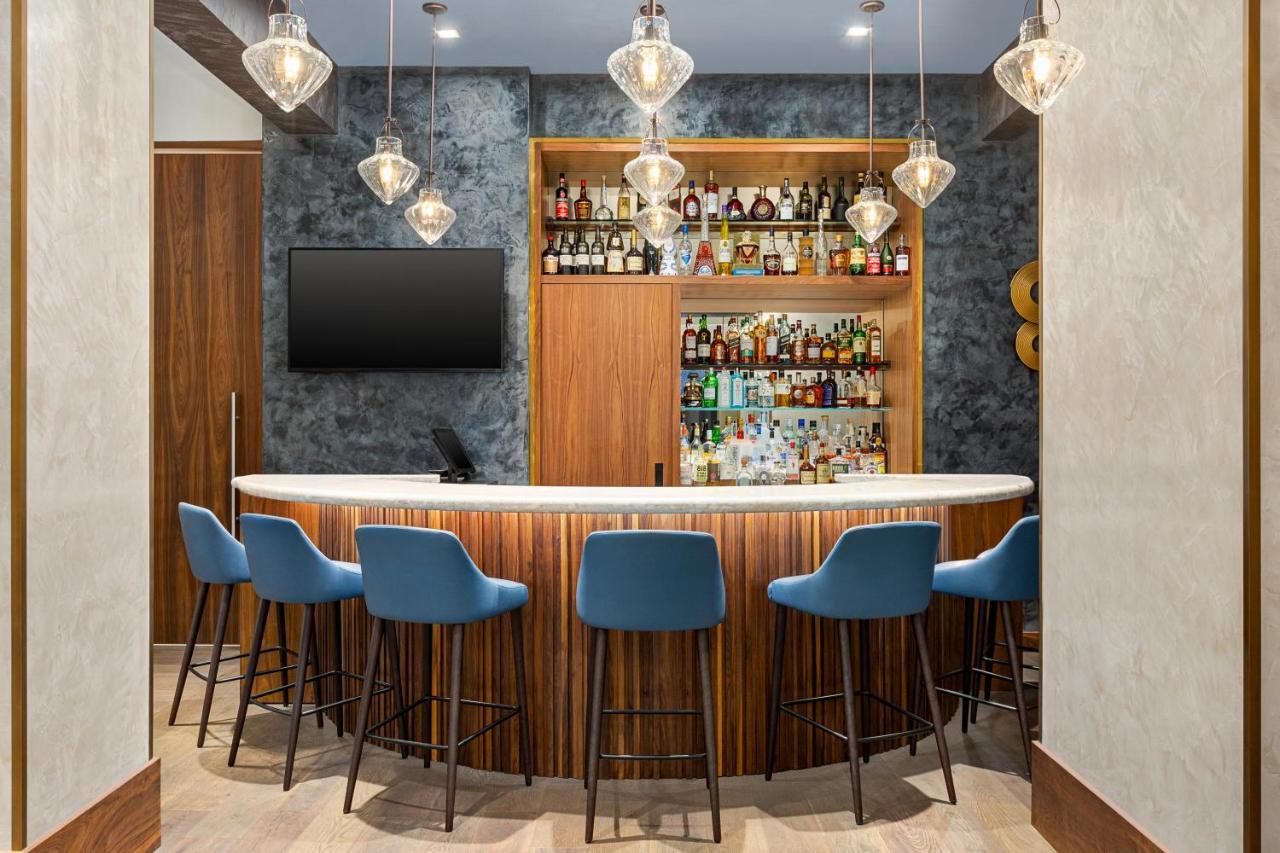 Hyatt Centric Midtown 5th Avenue 4* Nova York