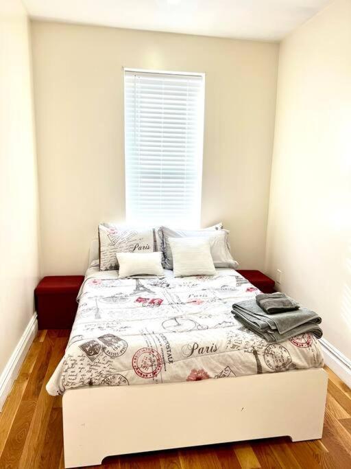 Starpenn Apartment *