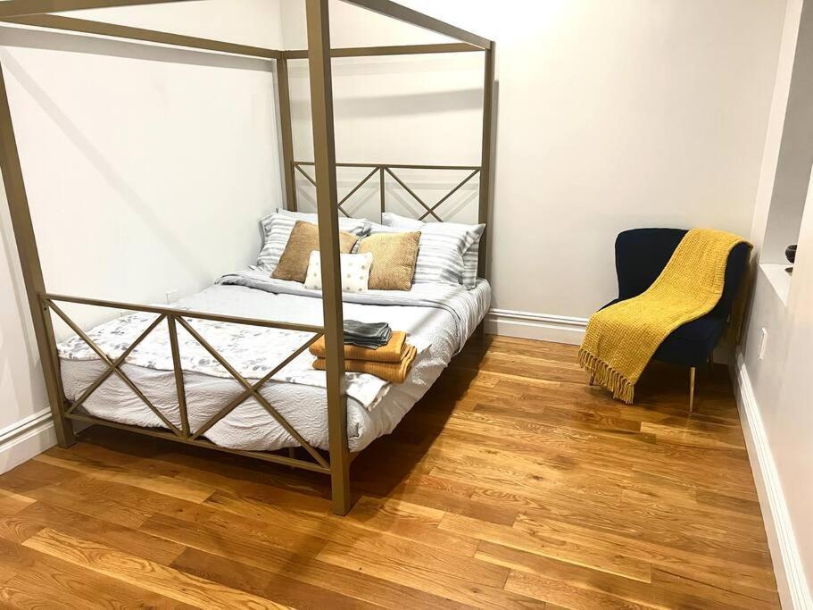 Apartment Starpenn New York