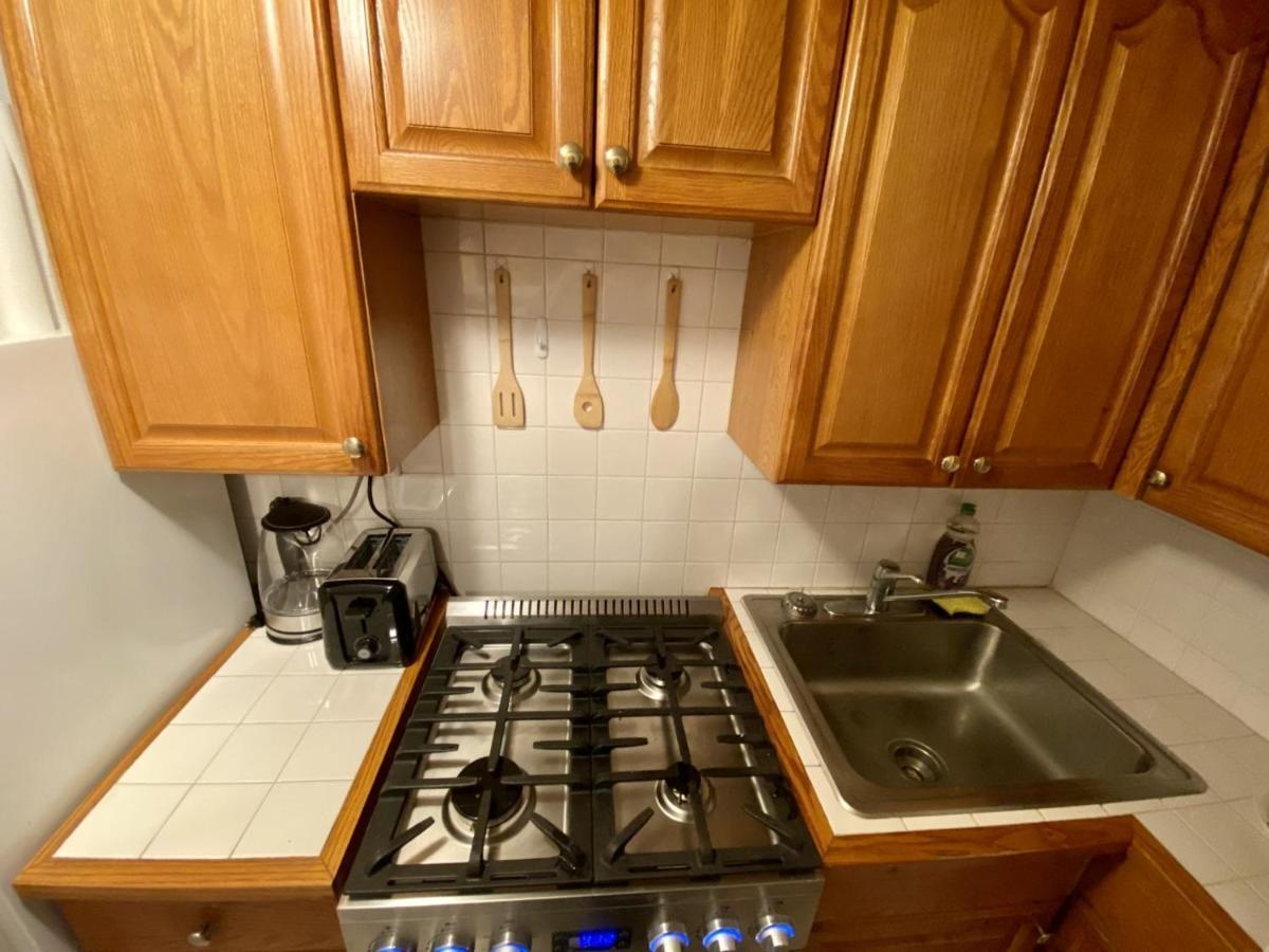 Apartment Entire In Upper West