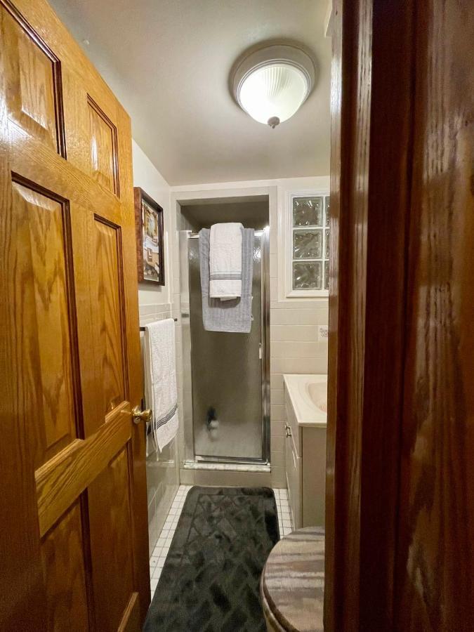 Apartment Entire In Upper West