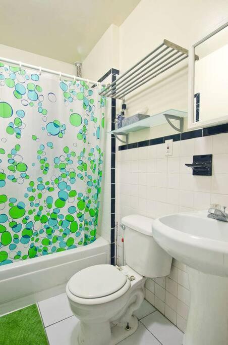 Designer In Nyc 12 Min To Time Square Apartment New York