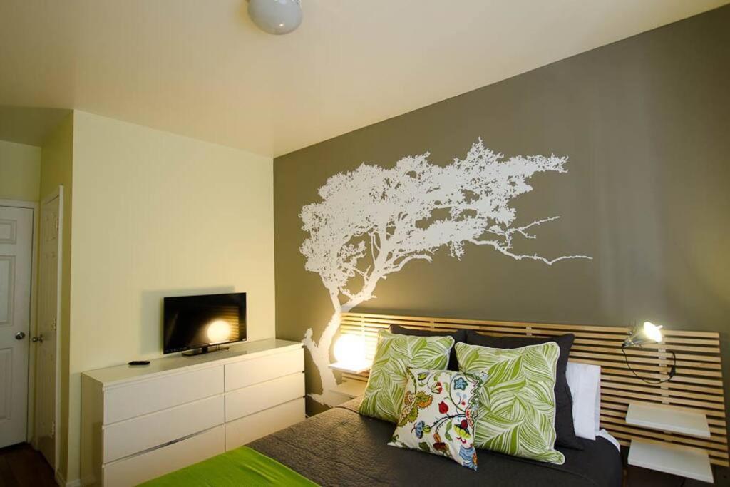 Designer In Nyc 12 Min To Time Square Apartment
