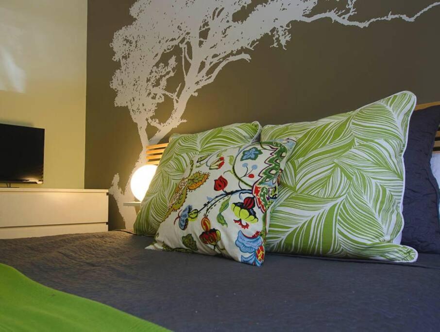 Designer In Nyc 12 Min To Time Square Apartment *