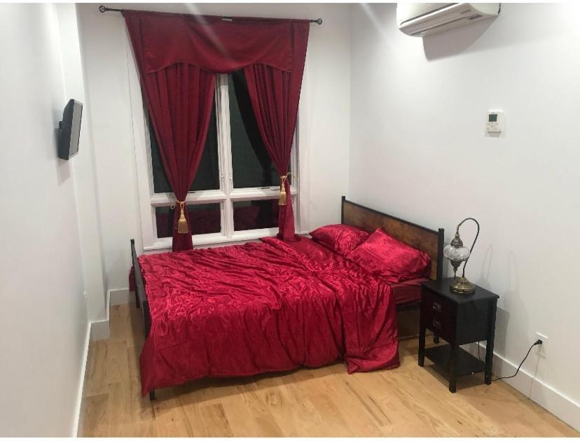 2 Bed Duplex With Private Yard Hospedagem domiciliar