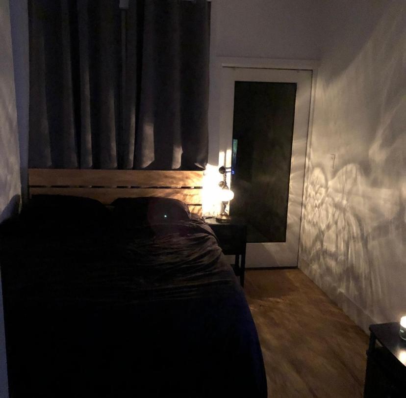 2 Bed Duplex With Private Yard Hospedagem domiciliar *