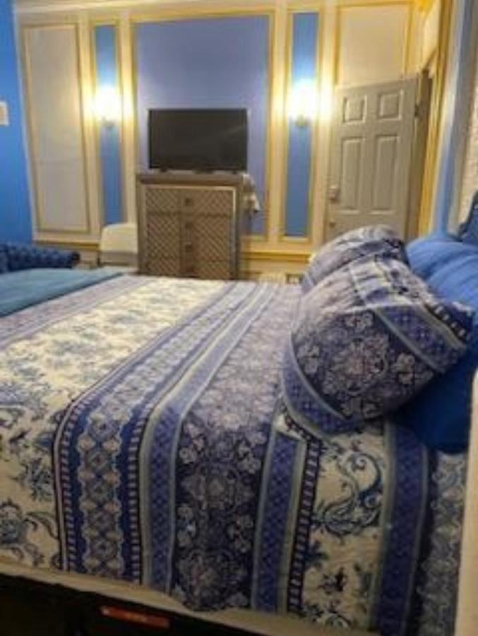 Jad Hosts Crown Heights On The Parkway Casa de hóspedes