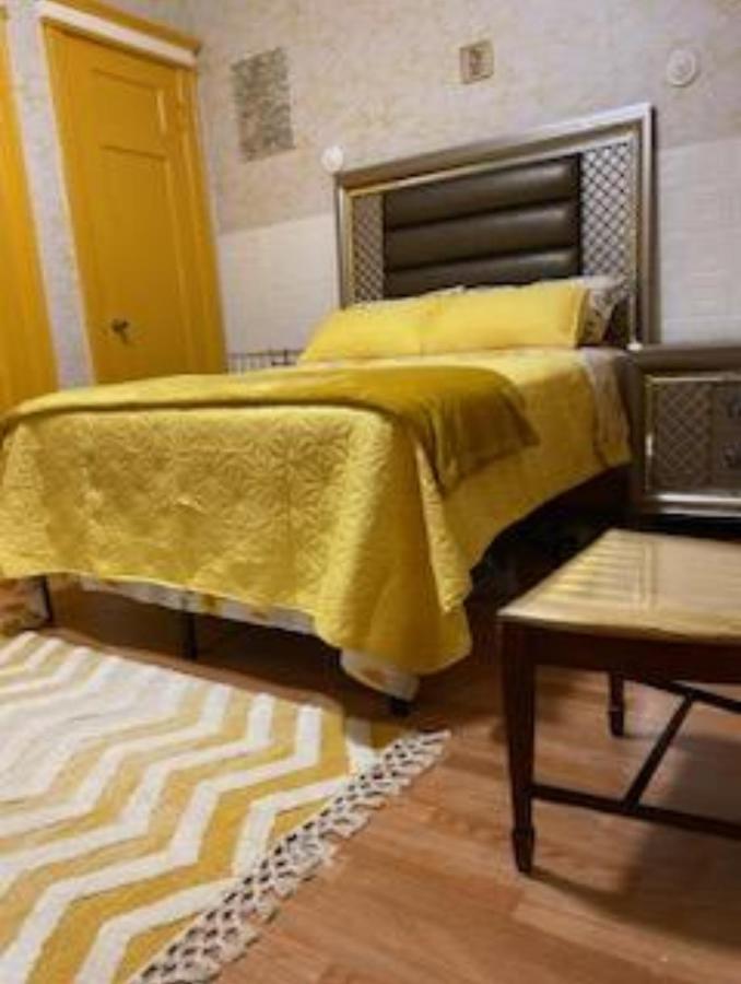 Jad Hosts Crown Heights On The Parkway * New York