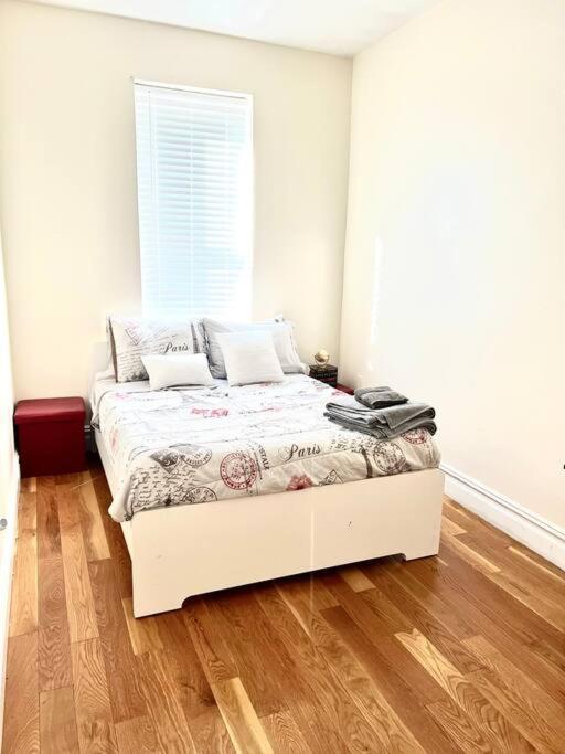 Apartment Starpenn