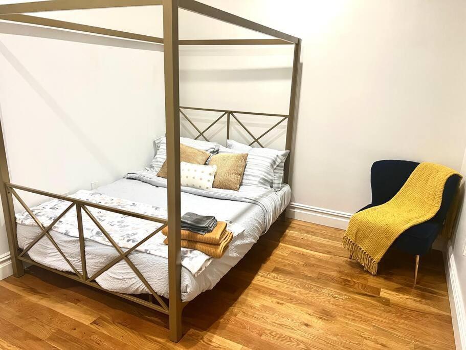 Starpenn Apartment New York