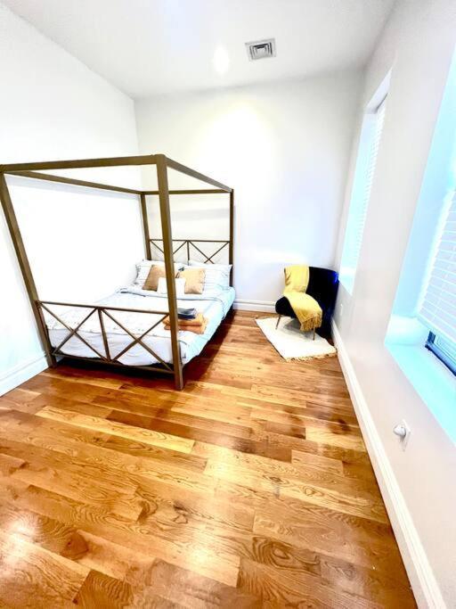 Starpenn Apartment