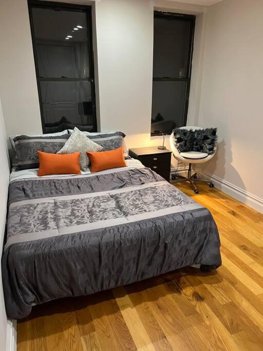 Starpenn Apartment *