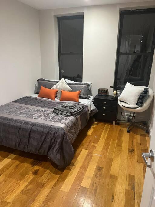 Starpenn Apartment *