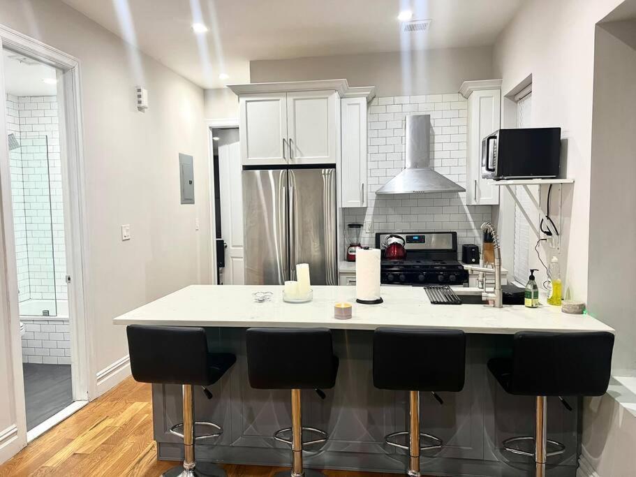 Starpenn Apartment New York